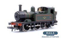 AIRFIX 'OO' GAUGE 54153 BR