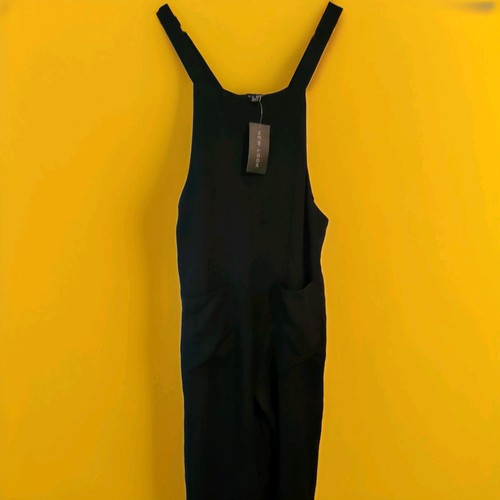 New look black square - new,