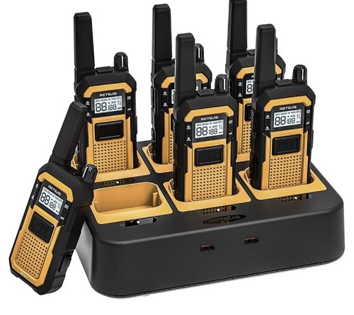 Rb648 walkie talkies for - rb648,