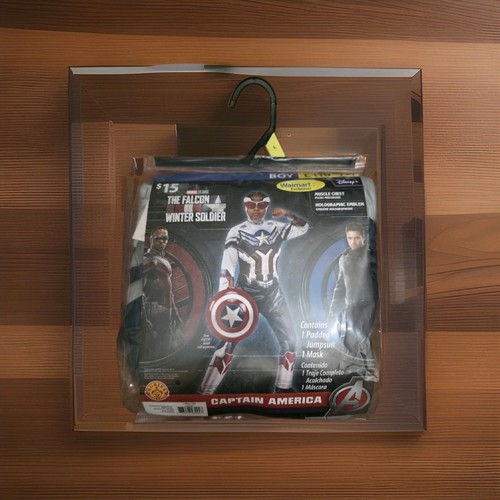 The falcon winter soldier - winter,