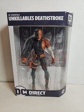 DC Essentials DCeased