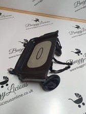 Baby Jogger Glider board buggy