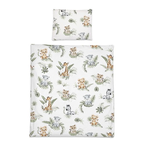 Baby comfort safari cot - comfort,