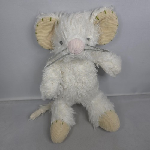 Charlie bears little organics - bears,