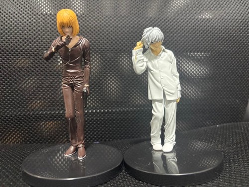 Death note near - near, figure