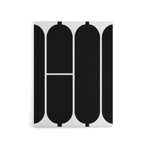 Large word bold - bold, white