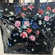 Ted Baker handbag / shopping bag