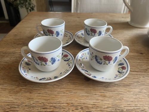 Bhs priory ceramic vintage - x,