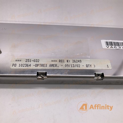 Lcd display for gpsmap - display,
