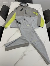 Flux Activewear Tracksuit Mens