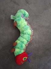 The Hungry Caterpillar