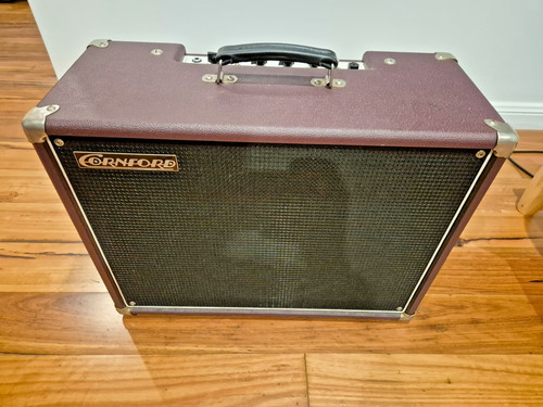 2003 cornford harlequin - 2003,