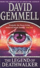 The Legend Of Deathwalker -