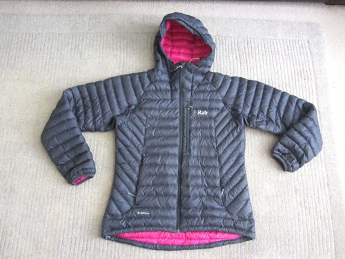 Rab pertex microlight down - rab,