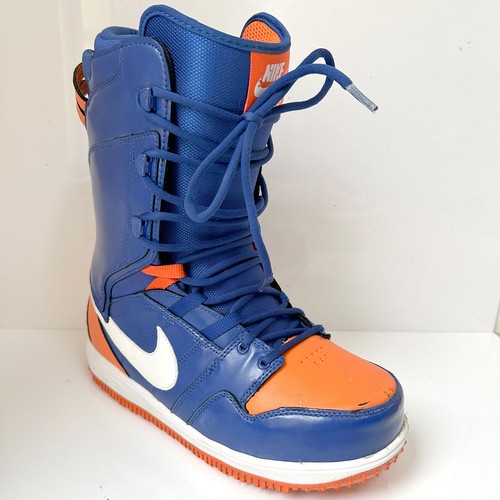Used nike vapen - nike, snowboard