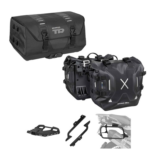 Shad terra tr50 kit tr30 - shad,