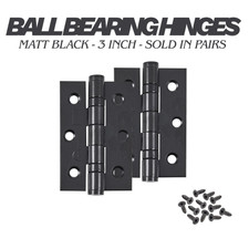 Eclipse door hinges ball - door,