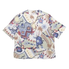 BETTY BARCLAY Womens Blue