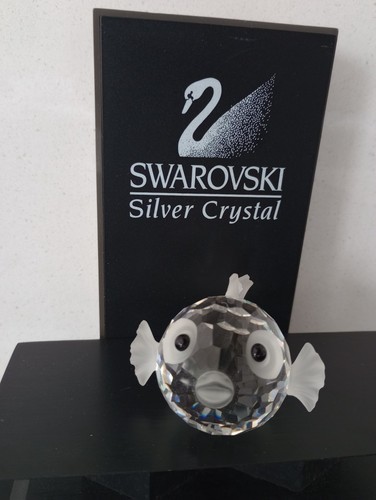 Rare retired swarovski crystal - rare,