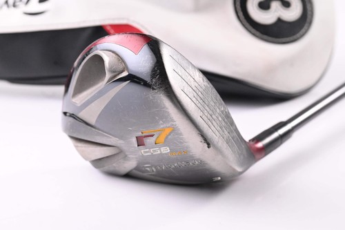 Taylormade cgb max 3 - taylormade, r7