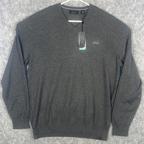Greg norman men neck - greg,