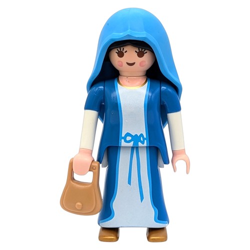 Playmobil figure peasant - , woman