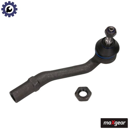 Tie rod end 0384 - rod,