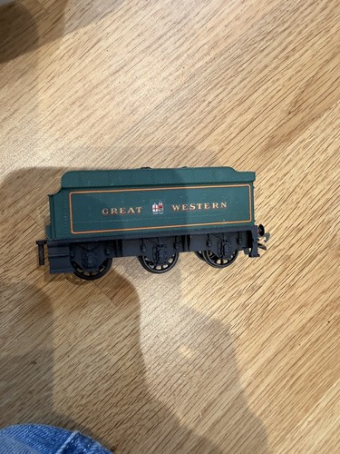 Tri ang hornby steamsound - hornby, gwr