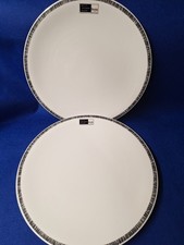 2 X Denby Betty Jackson Black