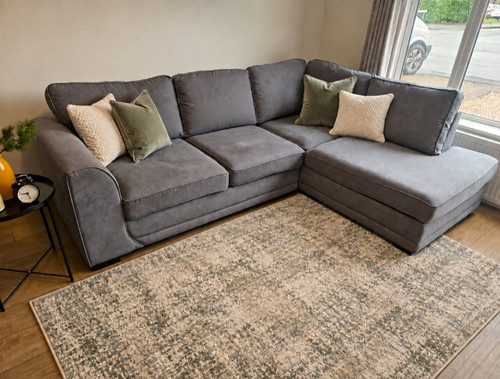 Dfs corner sofa only 10 - corner,