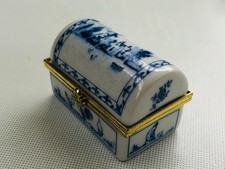 DEL PRADO FINE PORCELAIN