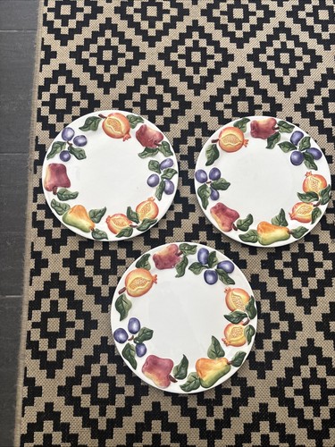 Vintage large embossed - large,