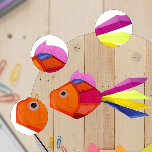 Fish windsock kite - windsock,,