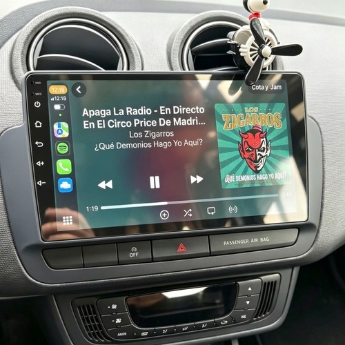 64g apple carplay for - carplay, seat