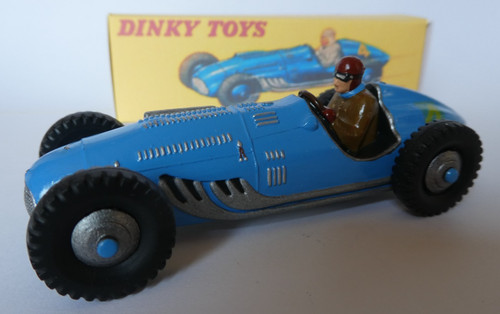 Dinky toy 1950 - dinky,
