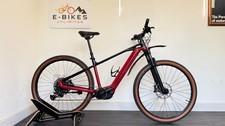 Mondraker Prime R Hard Tail