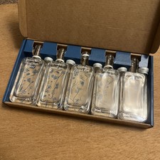 Kindred Spirits 5 50ml Clear