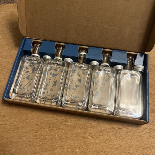 Kindred spirits 50ml clear - 50ml,
