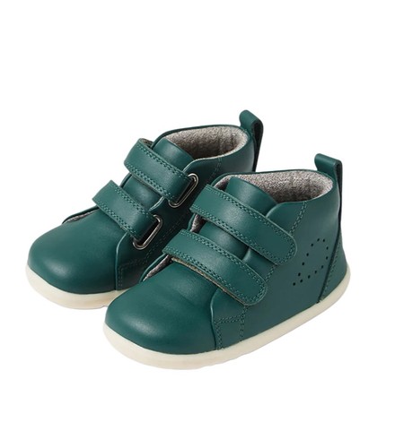 Bobux grasscourt boys - bobux,