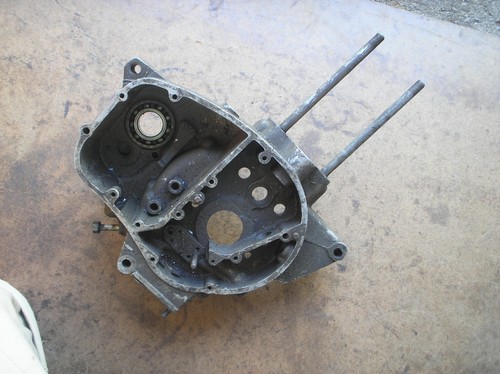 Bsa 441 500 b44 b50 - b44, unit