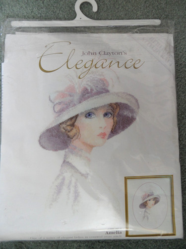 John clayton elegance - john,