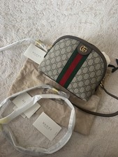 Gucci Ophidia Small Shoulder