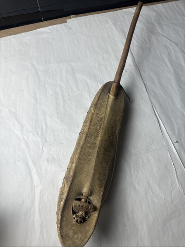Vintage antique west african - vintage,