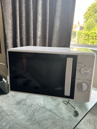 Pristine condition 20l - condition,
