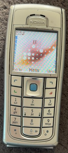 Nokia 6230i classic retro - 6230i,