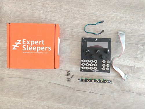 Expert sleepers disting - disting, nt