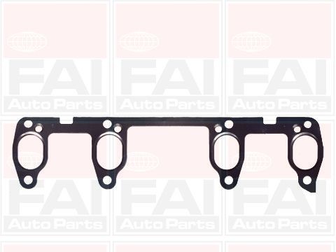 Fai em1009 exhaust manifold - em1009,