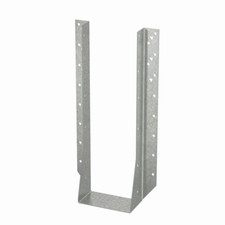 Simpson hu3516 joist hanger - simpson, hu3516-2