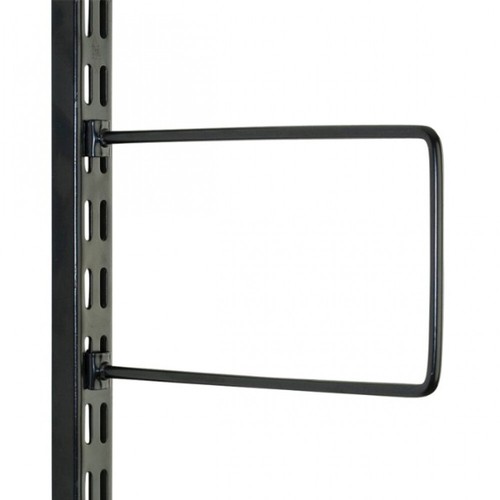 Twin slot shelving - twin,