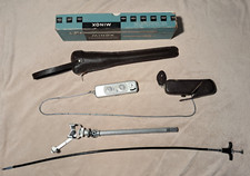 Minox Spy Camera, Minox